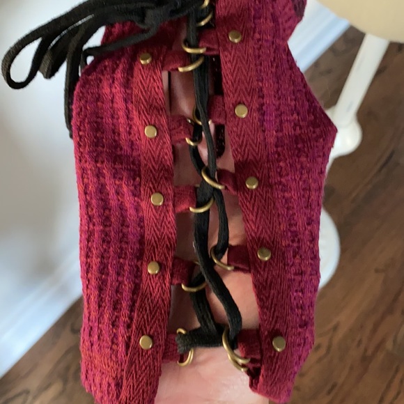 Free People thermal S - Picture 3 of 3